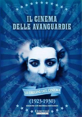 Il cinema delle avanguardie